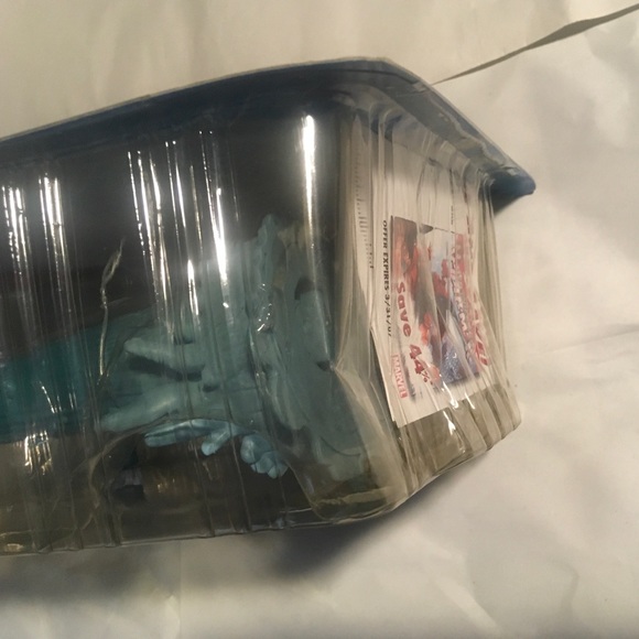 NEW Toybiz Hydro-Man Action Figure, Spider-Man - Picture 8 of 8